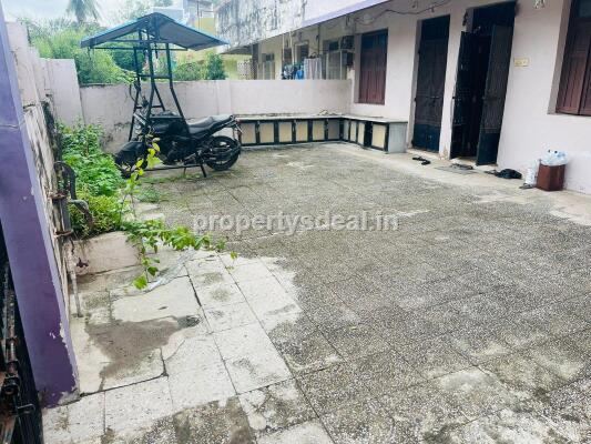 2BHK Banglous For Sale In Satya Narayan Society, Vadodara