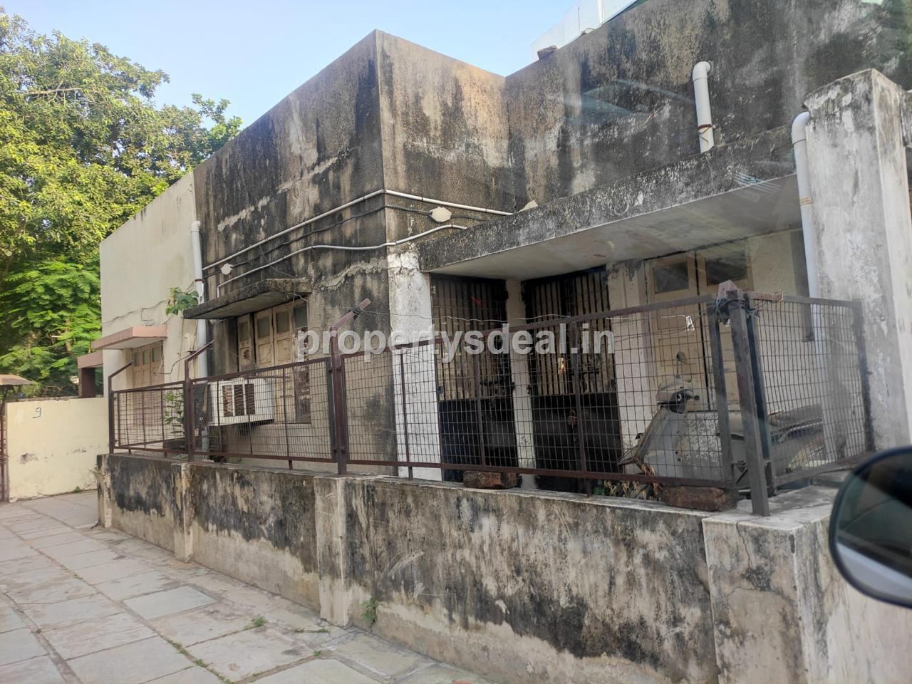 3BHK Banglous For Sale In Navrangpura ,Ahmedabad
