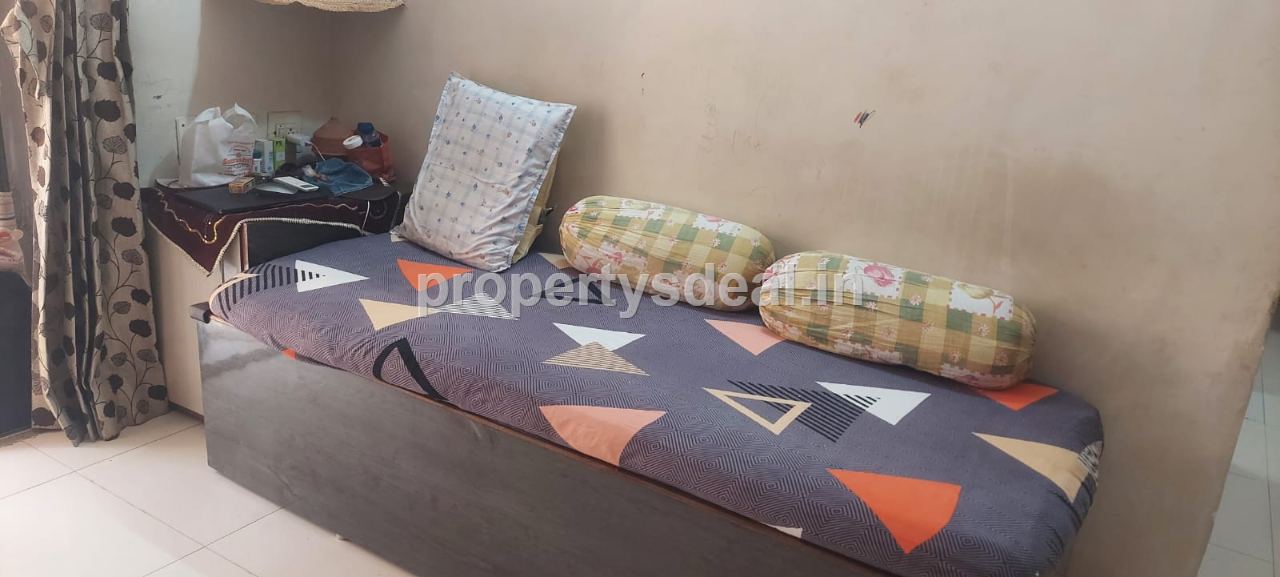 2BHK Flat For Rent In Gota , Ahmedabad