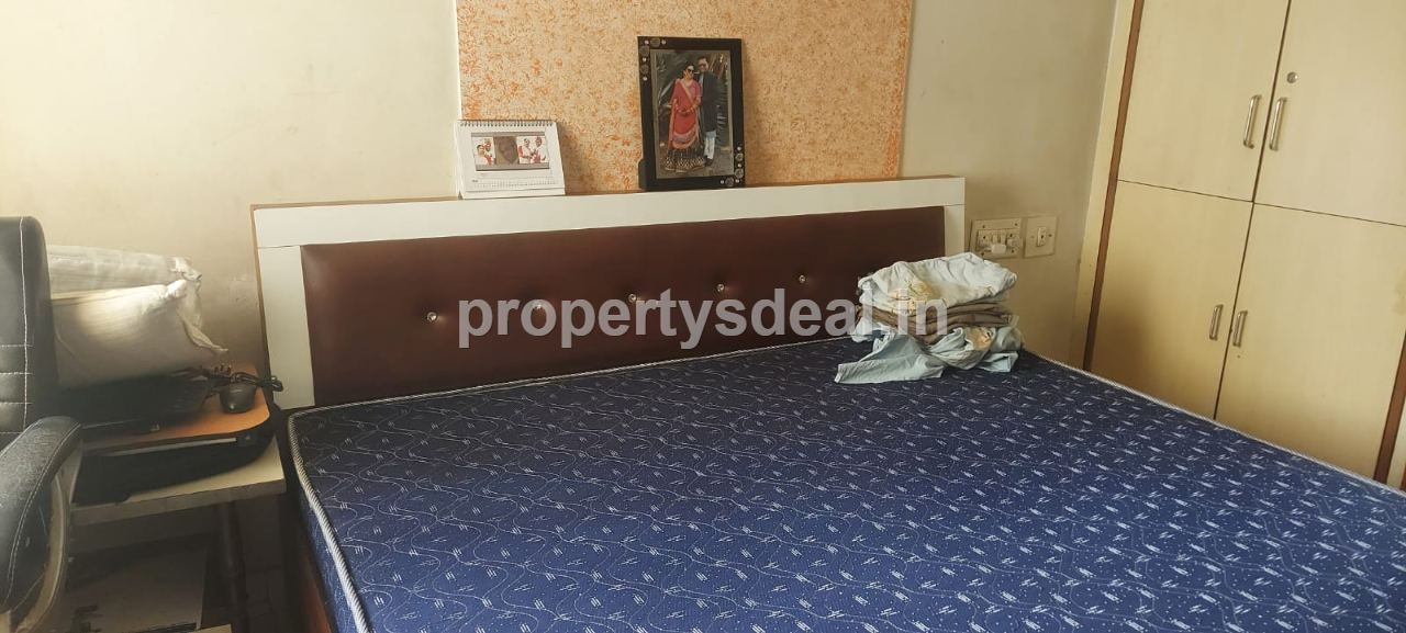 2BHK Flat For Rent In Gota , Ahmedabad