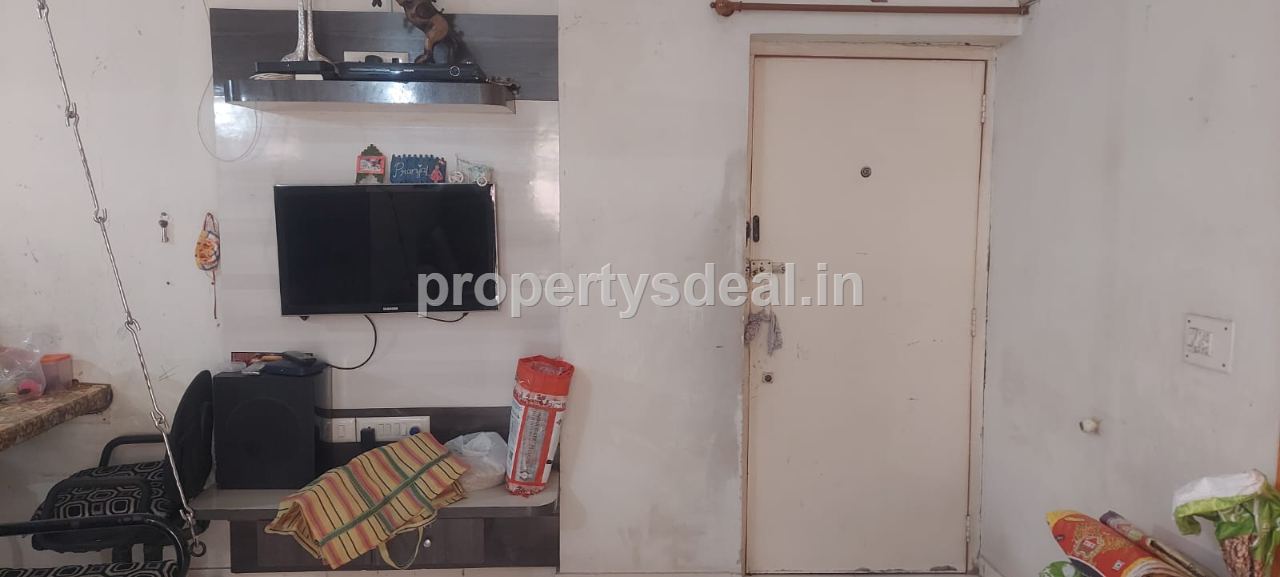 2BHK Flat For Rent In Gota , Ahmedabad