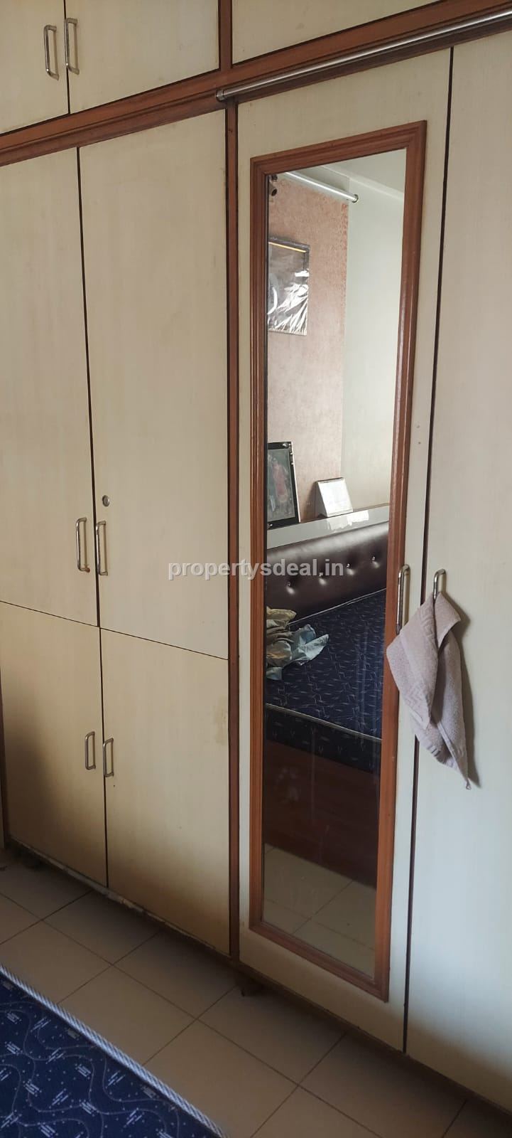 2BHK Flat For Rent In Gota , Ahmedabad