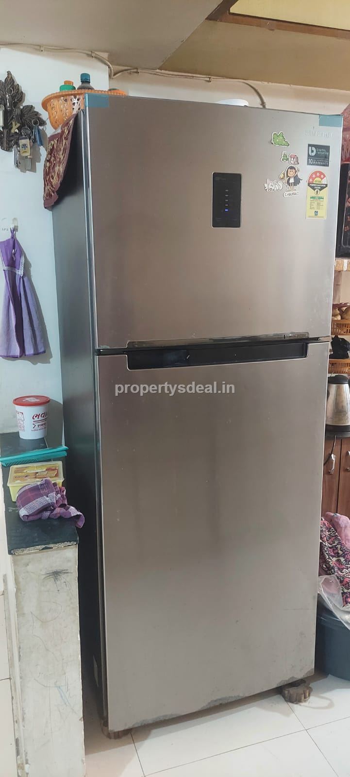 2BHK Flat For Rent In Gota , Ahmedabad