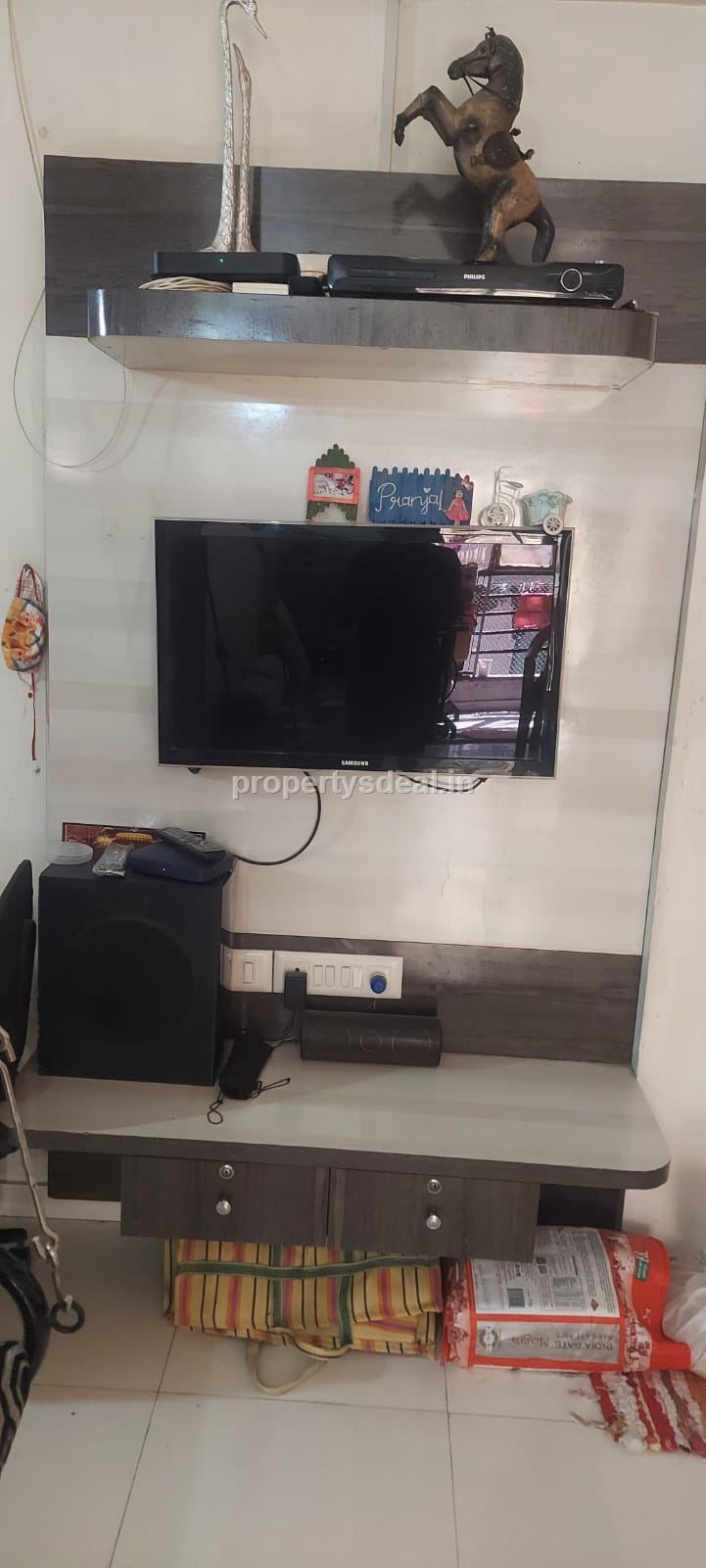2BHK Flat For Rent In Gota , Ahmedabad