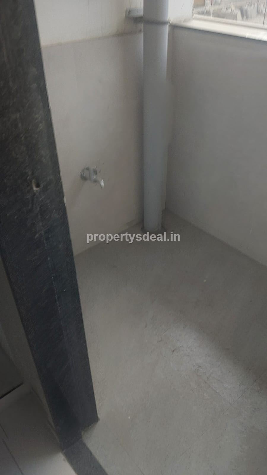 2BHK Flat for Rent In Nakshatra Homes, Gota