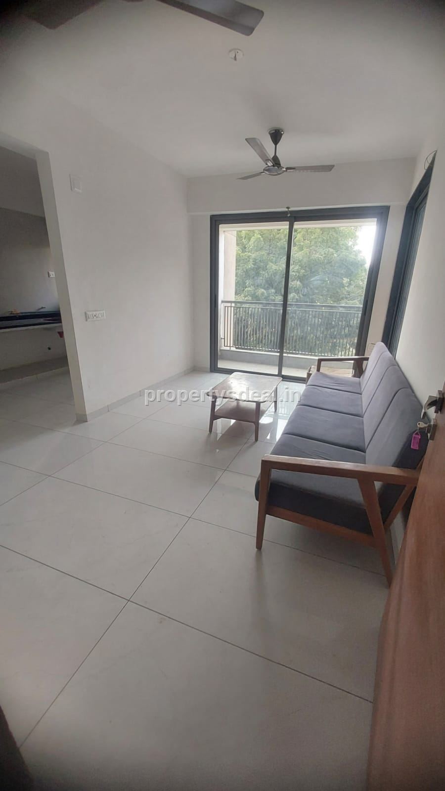 2BHK Flat for Rent In Nakshatra Homes, Gota