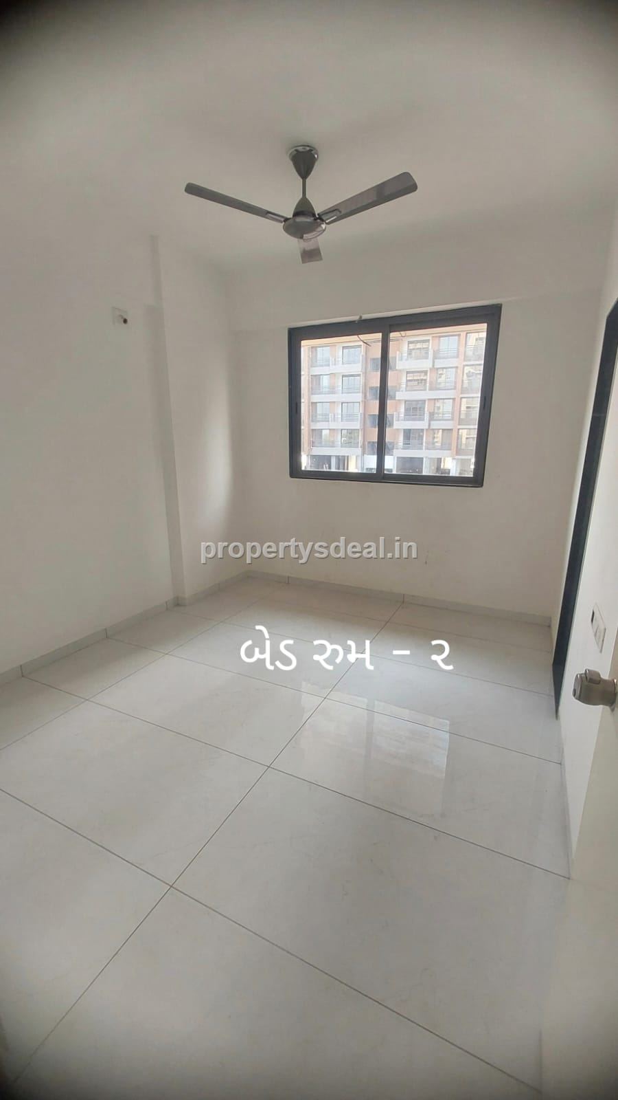 2BHK Flat for Rent In Nakshatra Homes, Gota