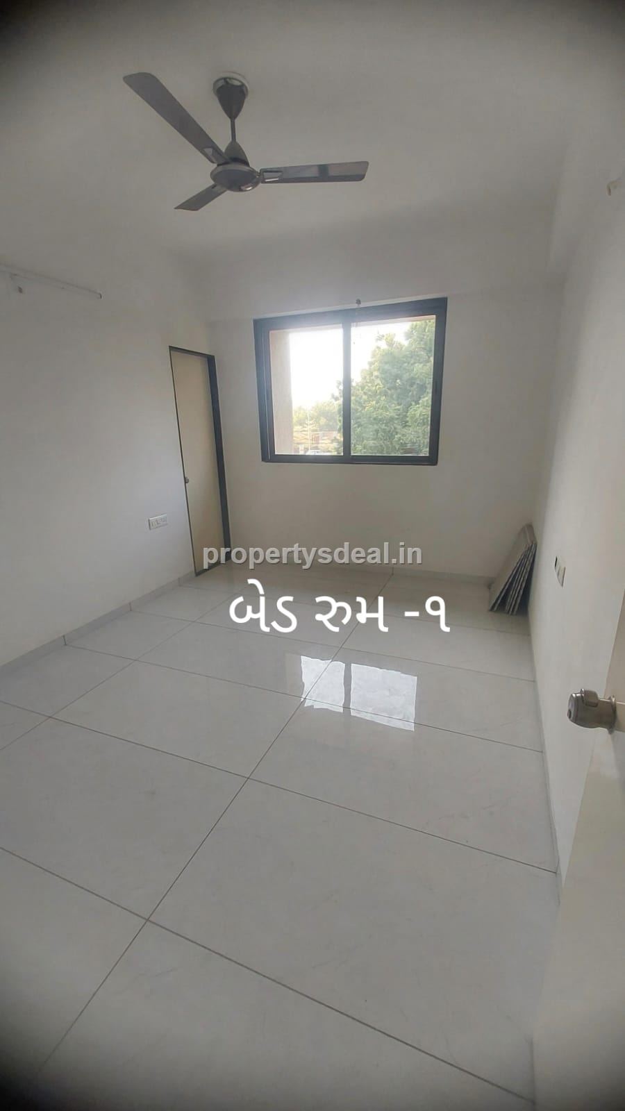 2BHK Flat for Rent In Nakshatra Homes, Gota
