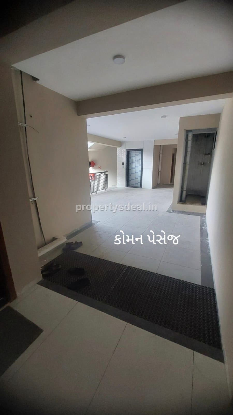 2BHK Flat for Rent In Nakshatra Homes, Gota