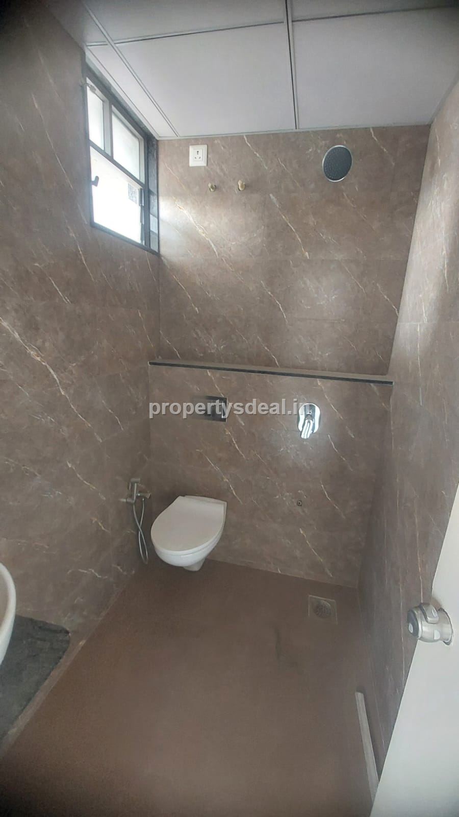 2BHK Flat for Rent In Nakshatra Homes, Gota