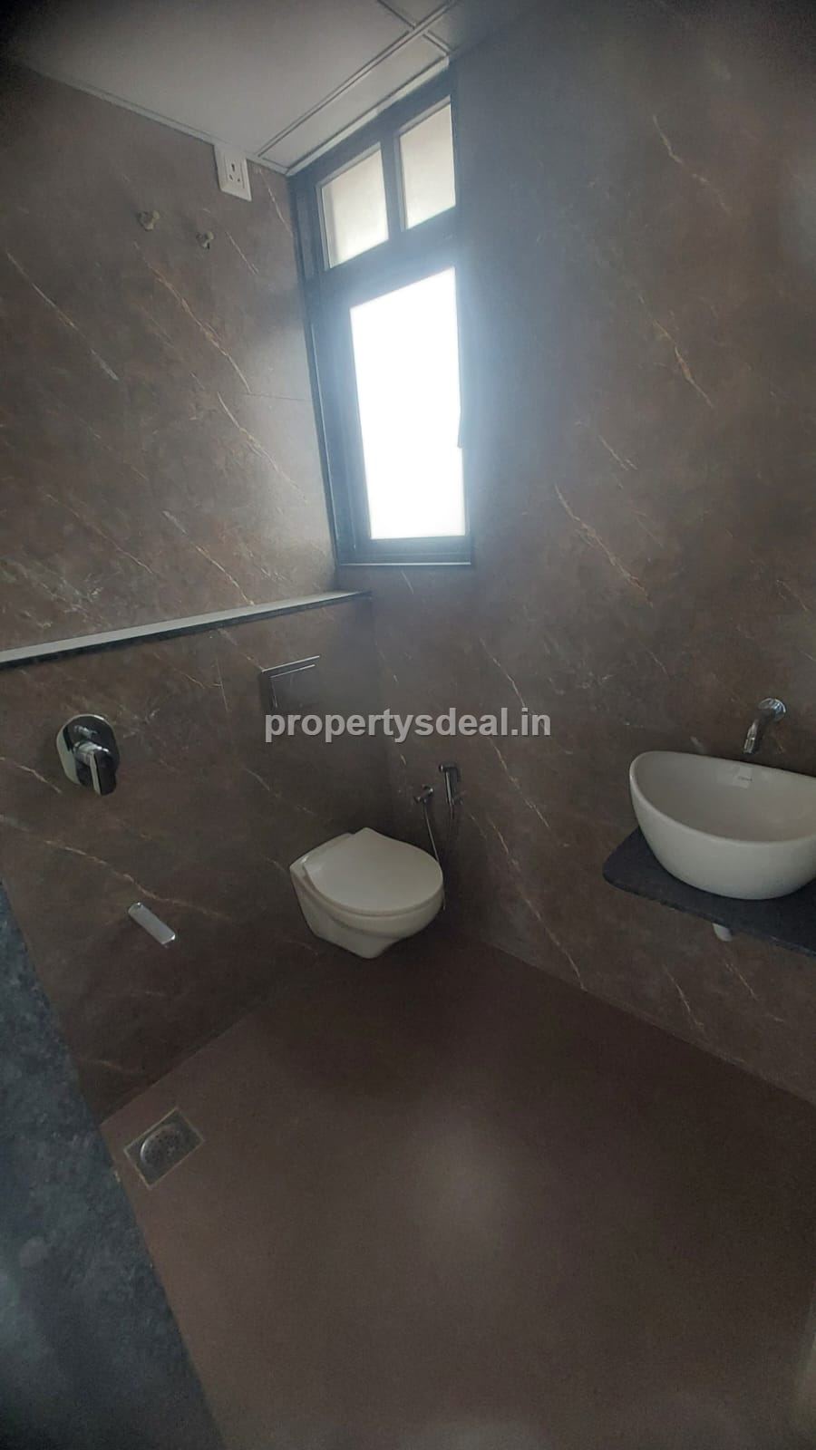 2BHK Flat for Rent In Nakshatra Homes, Gota
