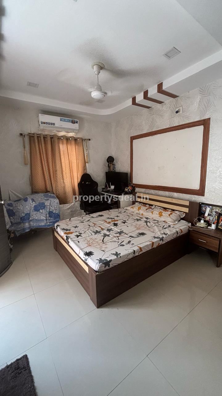 3BHK Banglous For Sale In Aanta Swagtam ,Vadodara