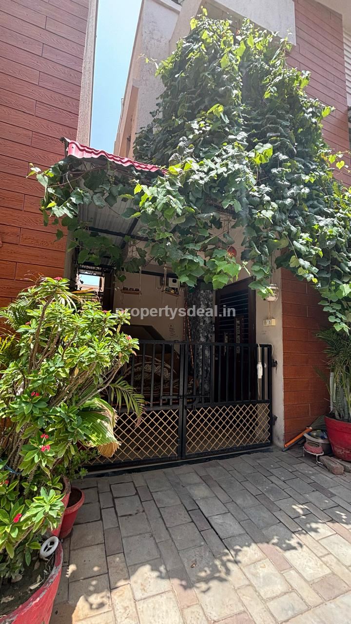 3BHK Banglous For Sale In Aanta Swagtam ,Vadodara