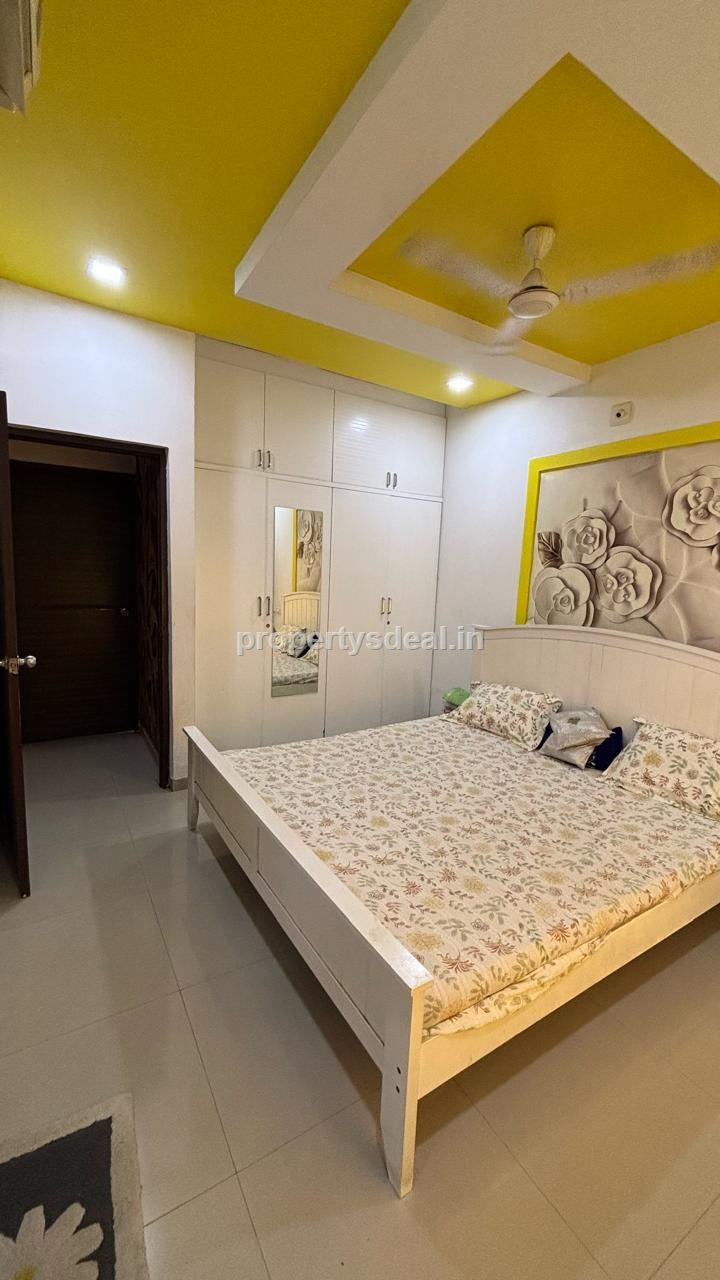 3BHK Banglous For Sale In Aanta Swagtam ,Vadodara