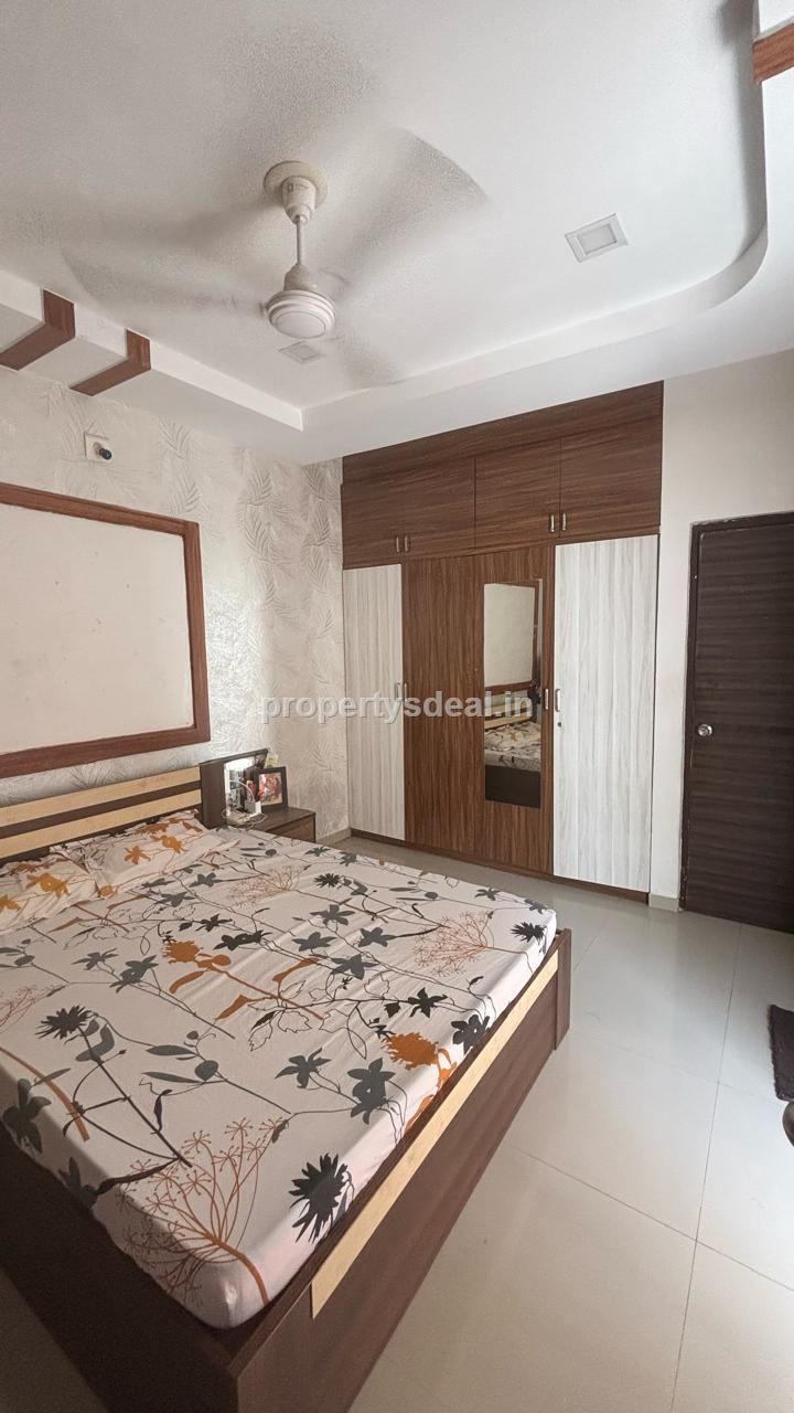 3BHK Banglous For Sale In Aanta Swagtam ,Vadodara