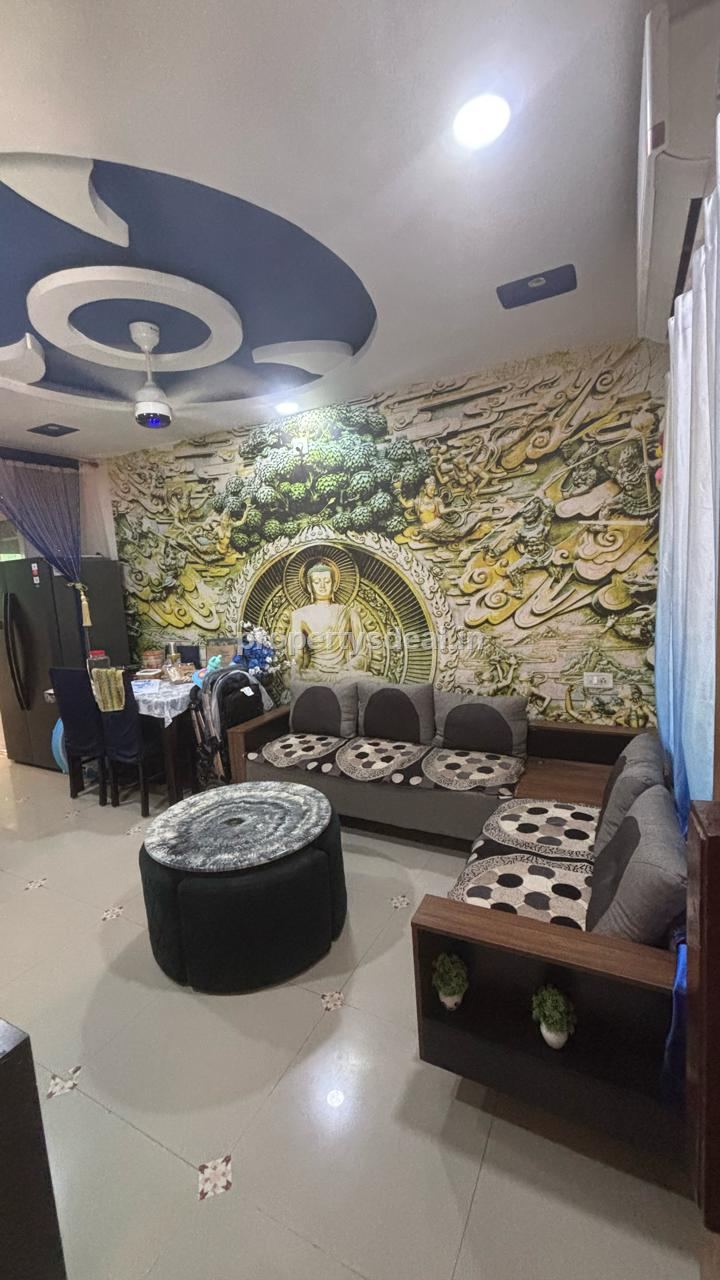 3BHK Banglous For Sale In Aanta Swagtam ,Vadodara