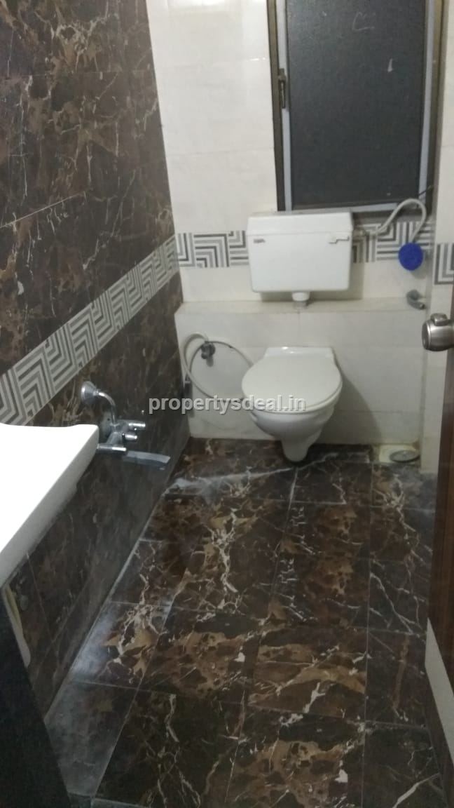 2 BHK apartment is available for rent