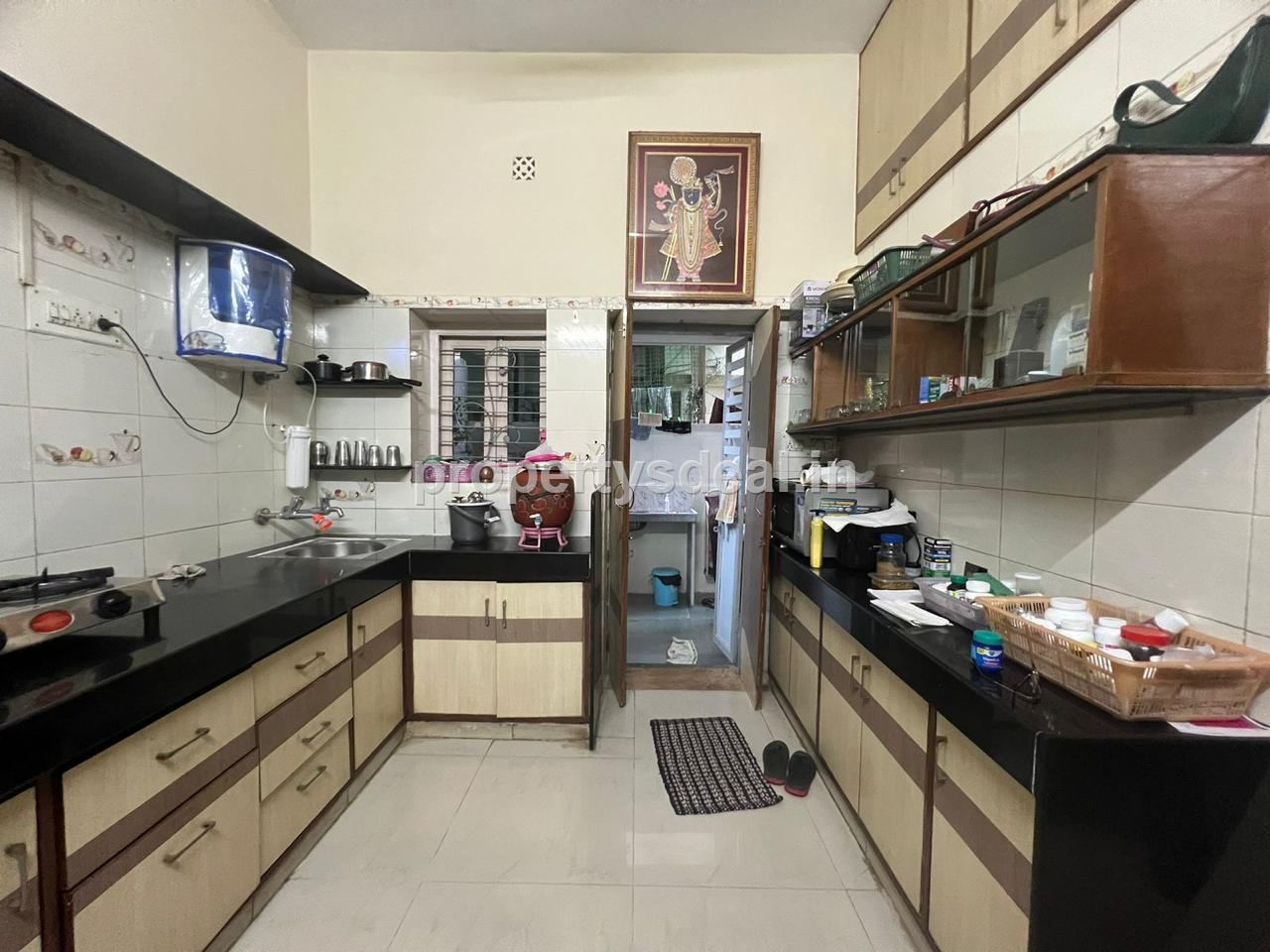 2 BHK fully furnished tenement is available for rent in Naranpura