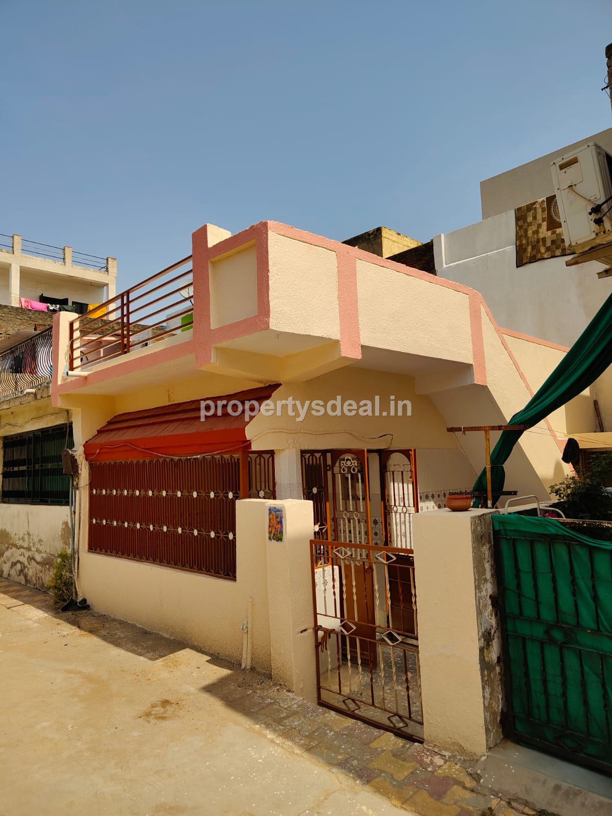 Banglous For Sale In Naroda Nikol Road , Ahmedabad