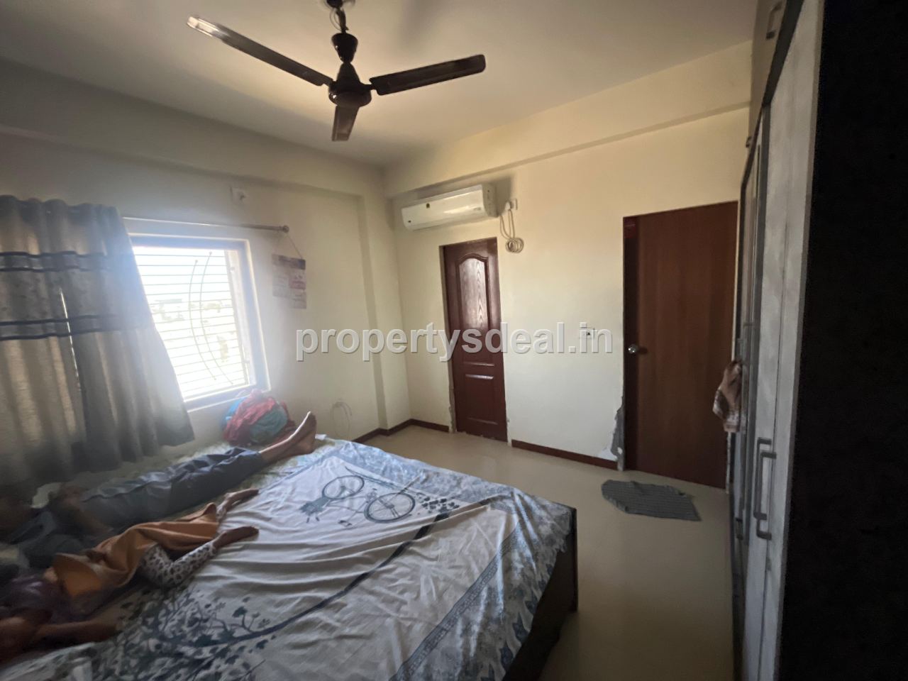 2BHK Flat For Sale In Sukhdham Residency ,Vadodara