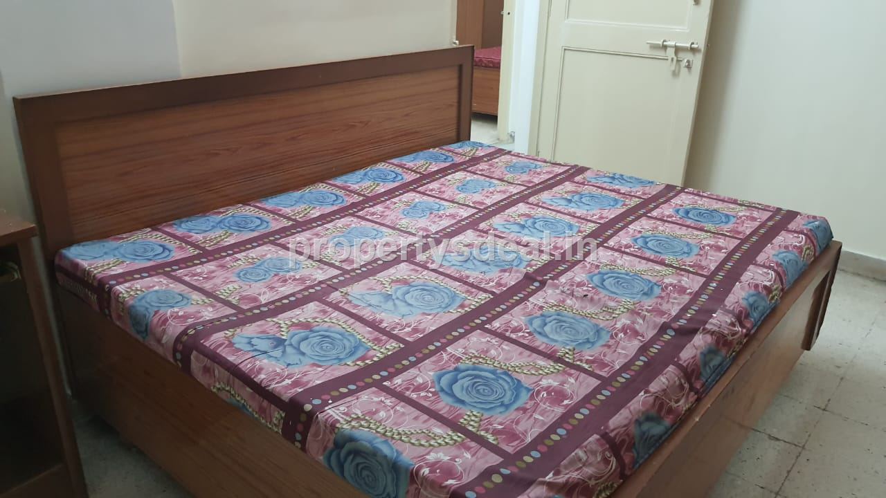 2BHK Flat For Rent In Naranpura ,Ahmedabad