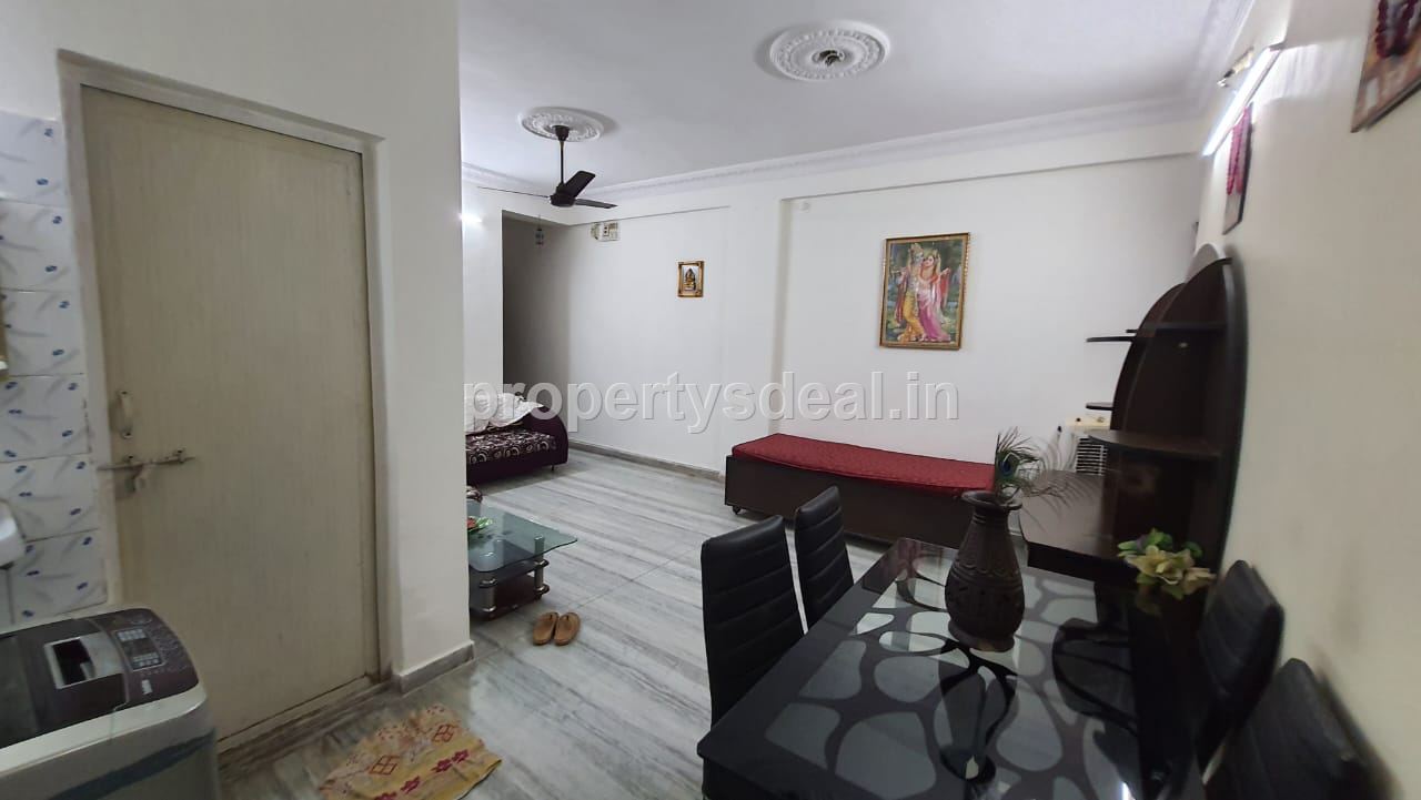 2BHK Flat For Rent In Naranpura ,Ahmedabad