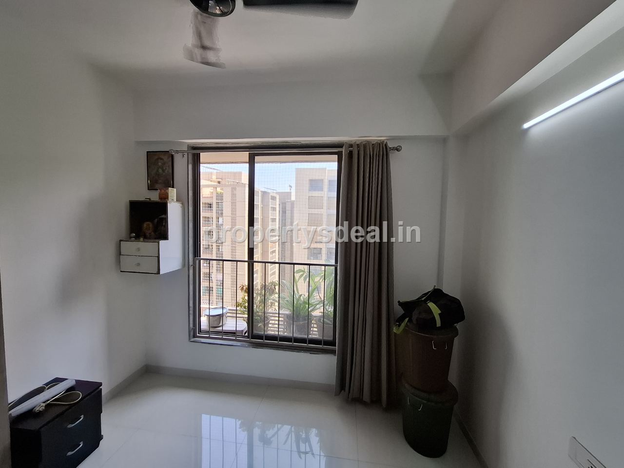 3BHK Flat For Rent In Swastik Reveira ,Ahmedabad