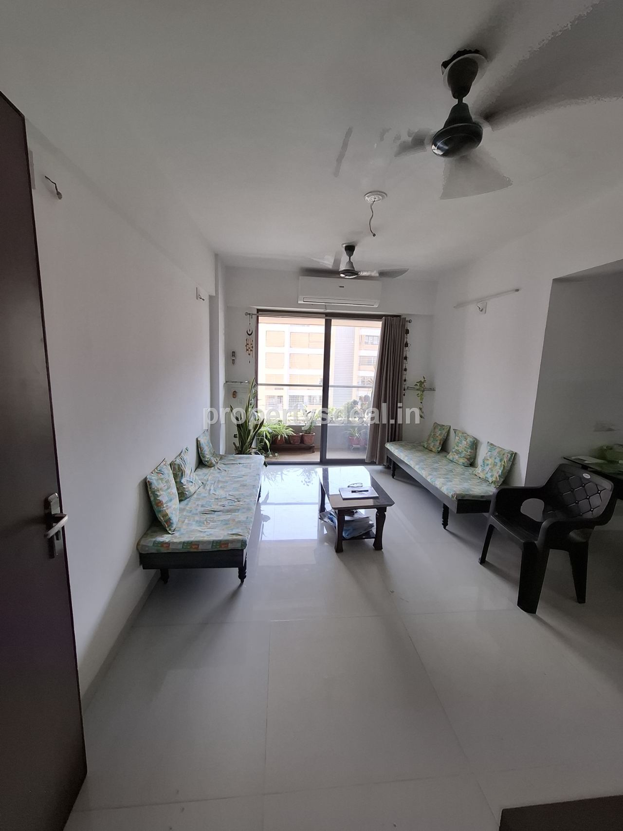3BHK Flat For Rent In Swastik Reveira ,Ahmedabad