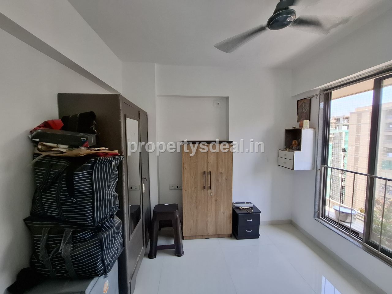 3BHK Flat For Rent In Swastik Reveira ,Ahmedabad
