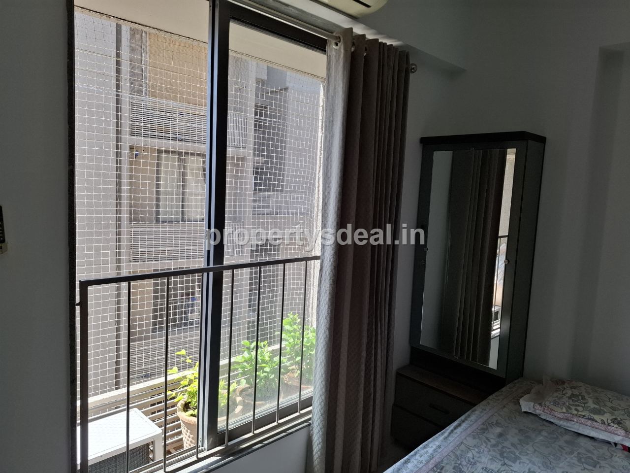 3BHK Flat For Rent In Swastik Reveira ,Ahmedabad
