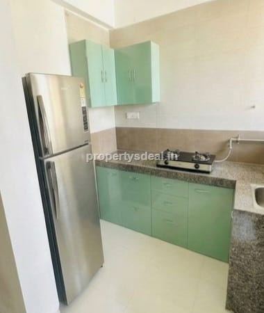 2BHK Flat For Rent In Vaishnodevi Circle, Ahmedabad
