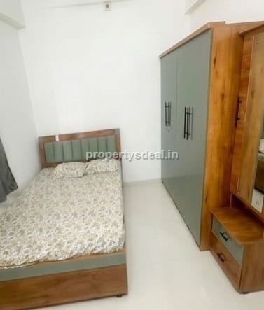 2BHK Flat For Rent In Vaishnodevi Circle, Ahmedabad