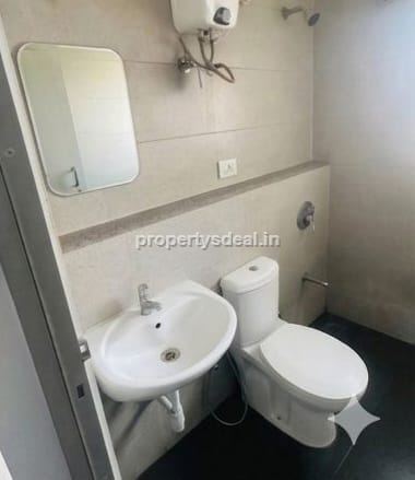 2BHK Flat For Rent In Vaishnodevi Circle, Ahmedabad