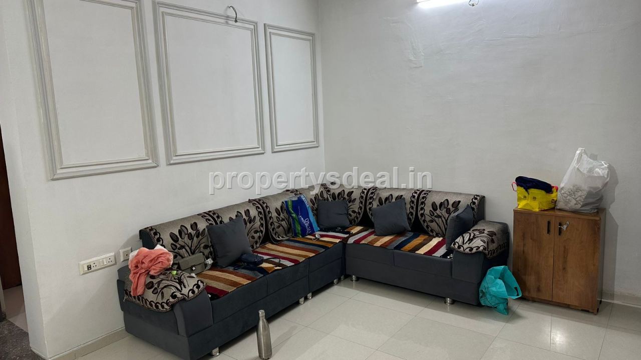 2BHK Flat For Rent In Kishor Park, Ahmedabad