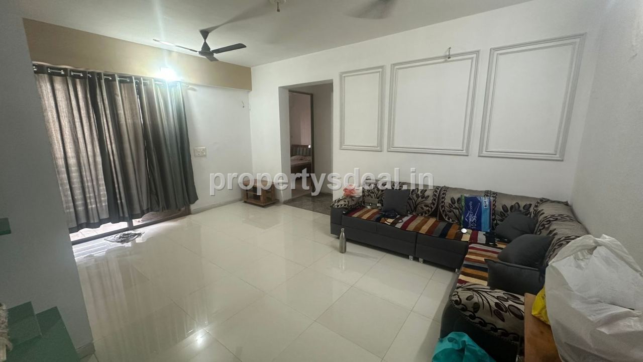 2BHK Flat For Rent In Kishor Park, Ahmedabad