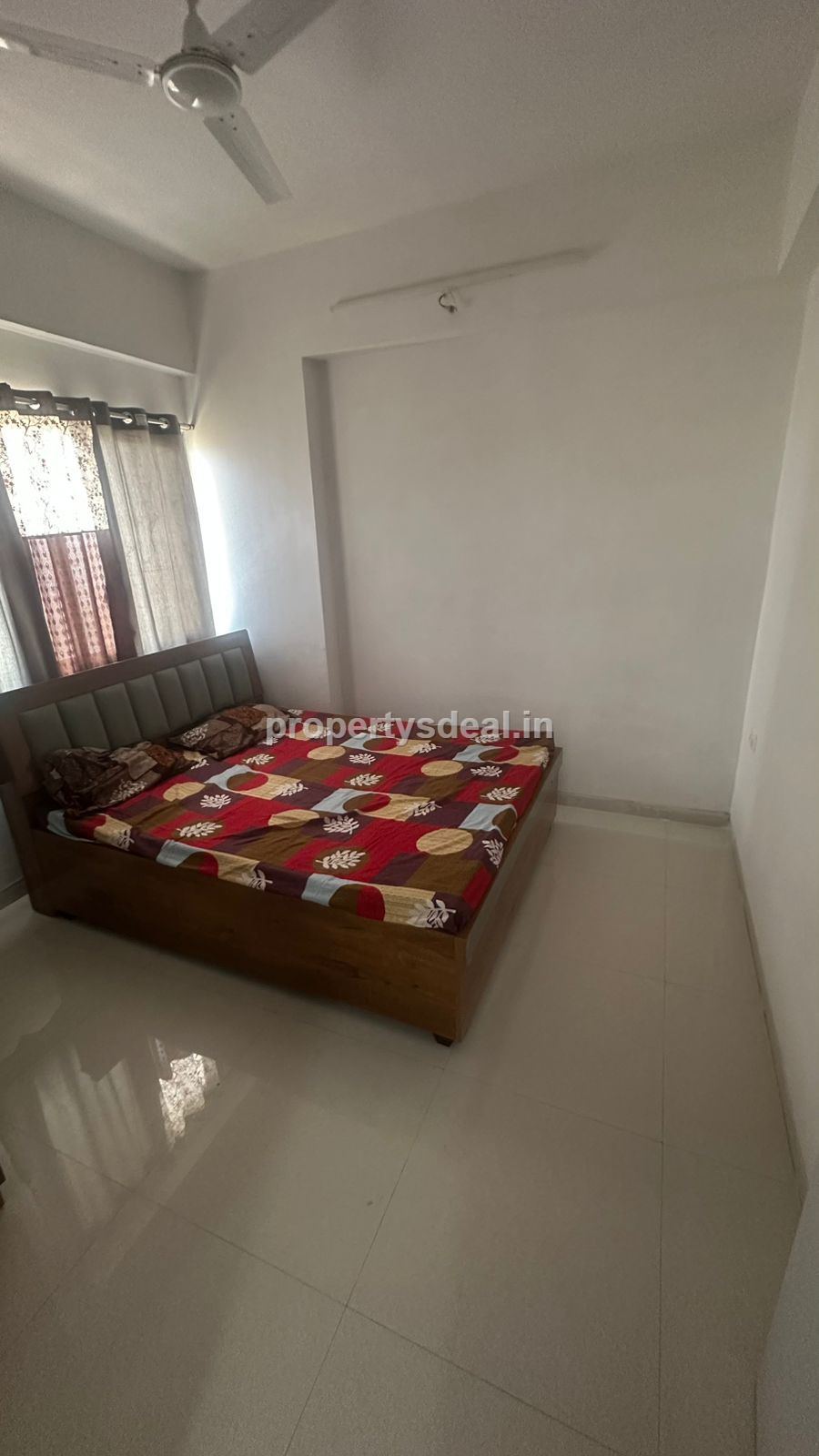 2BHK Flat For Rent In Kishor Park, Ahmedabad