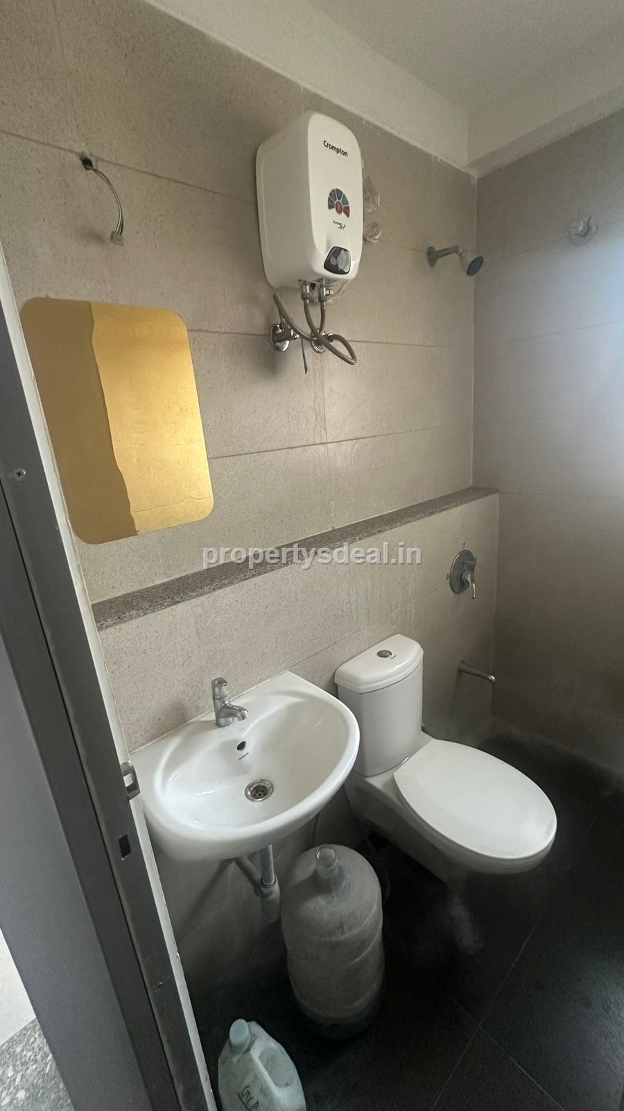 2BHK Flat For Rent In Kishor Park, Ahmedabad