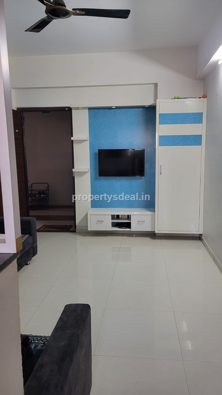 2BHK Flat For Rent In Vaishnodevi Circle, Ahmedabad