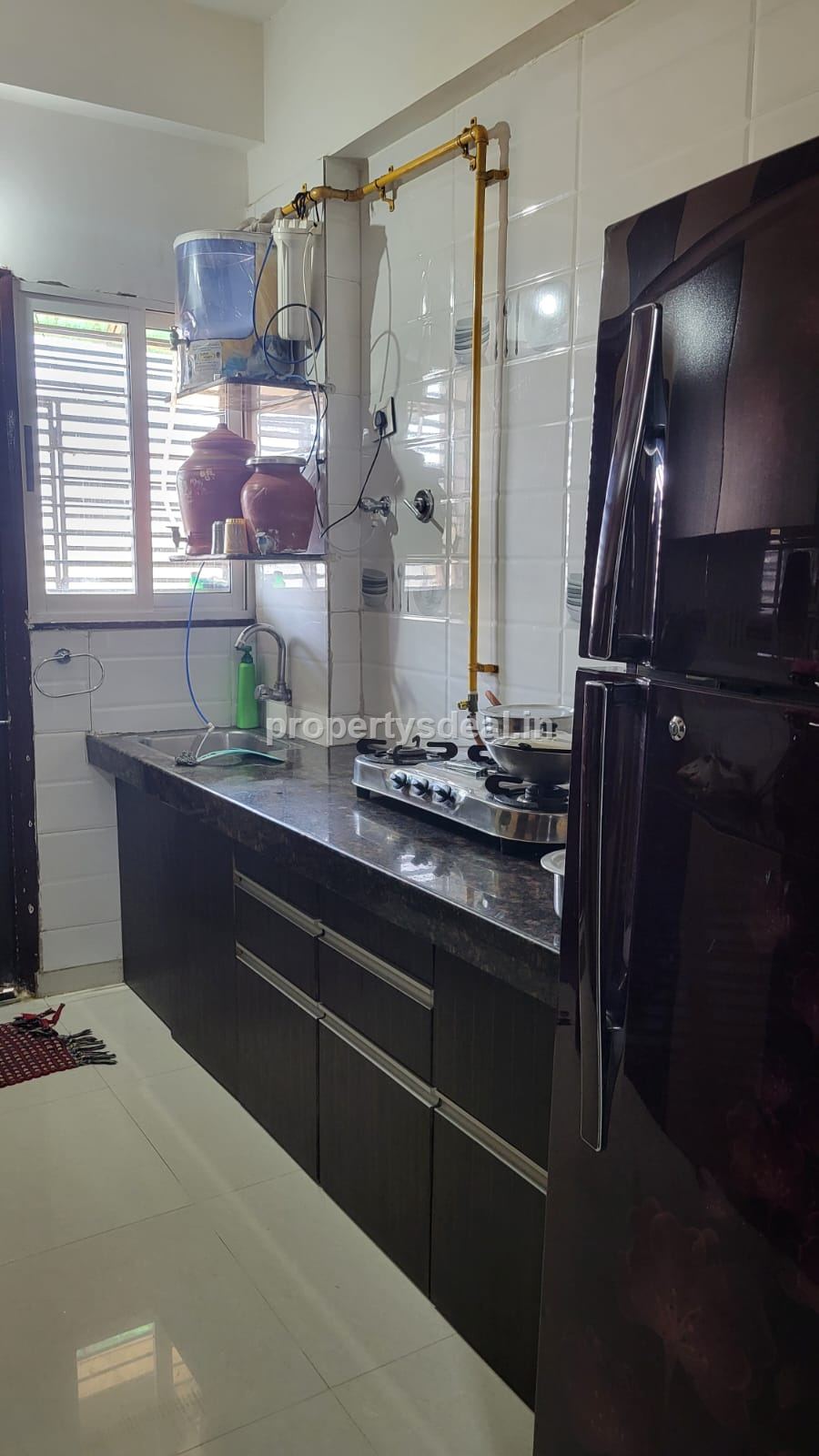 2BHK Flat For Rent In Vaishnodevi Circle, Ahmedabad