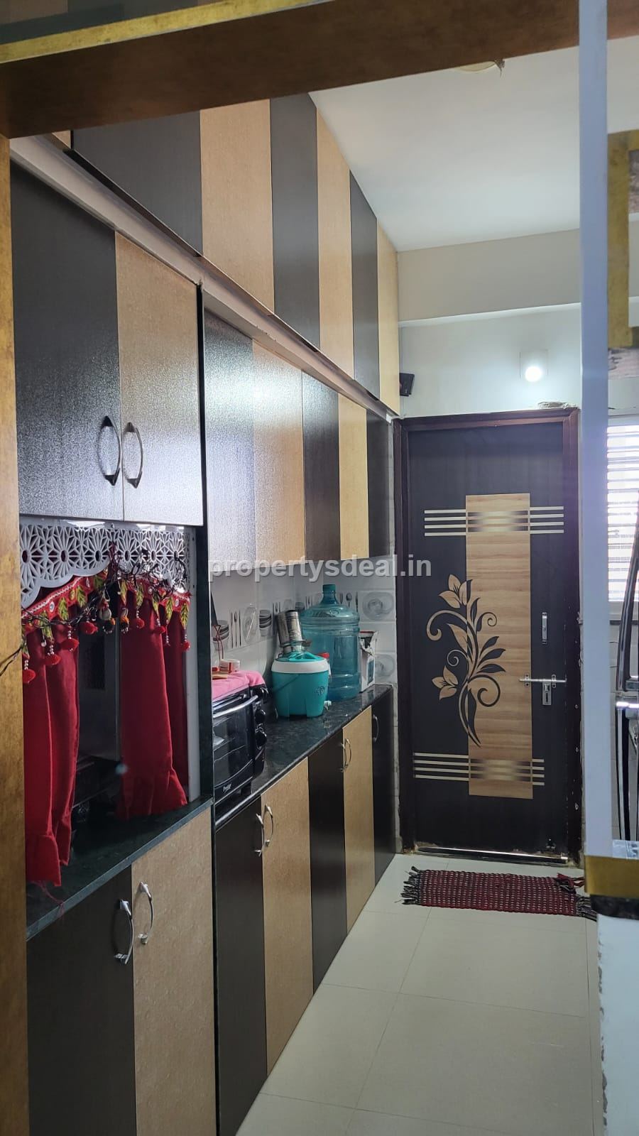 2BHK Flat For Rent In Vaishnodevi Circle, Ahmedabad