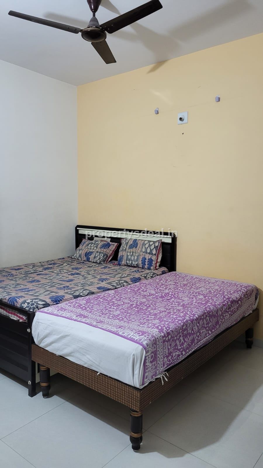 2BHK Flat For Rent In Vaishnodevi Circle, Ahmedabad