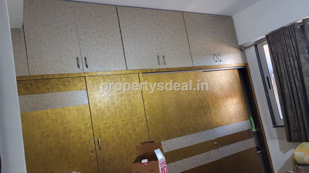 2BHK Flat For Rent In Vaishnodevi Circle, Ahmedabad