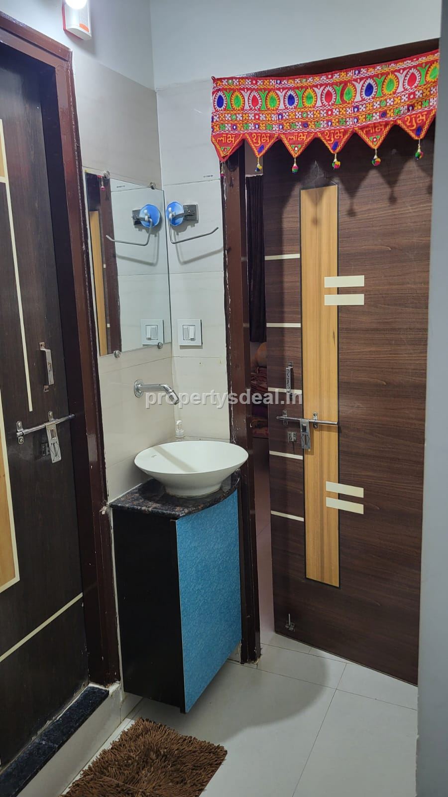 2BHK Flat For Rent In Vaishnodevi Circle, Ahmedabad