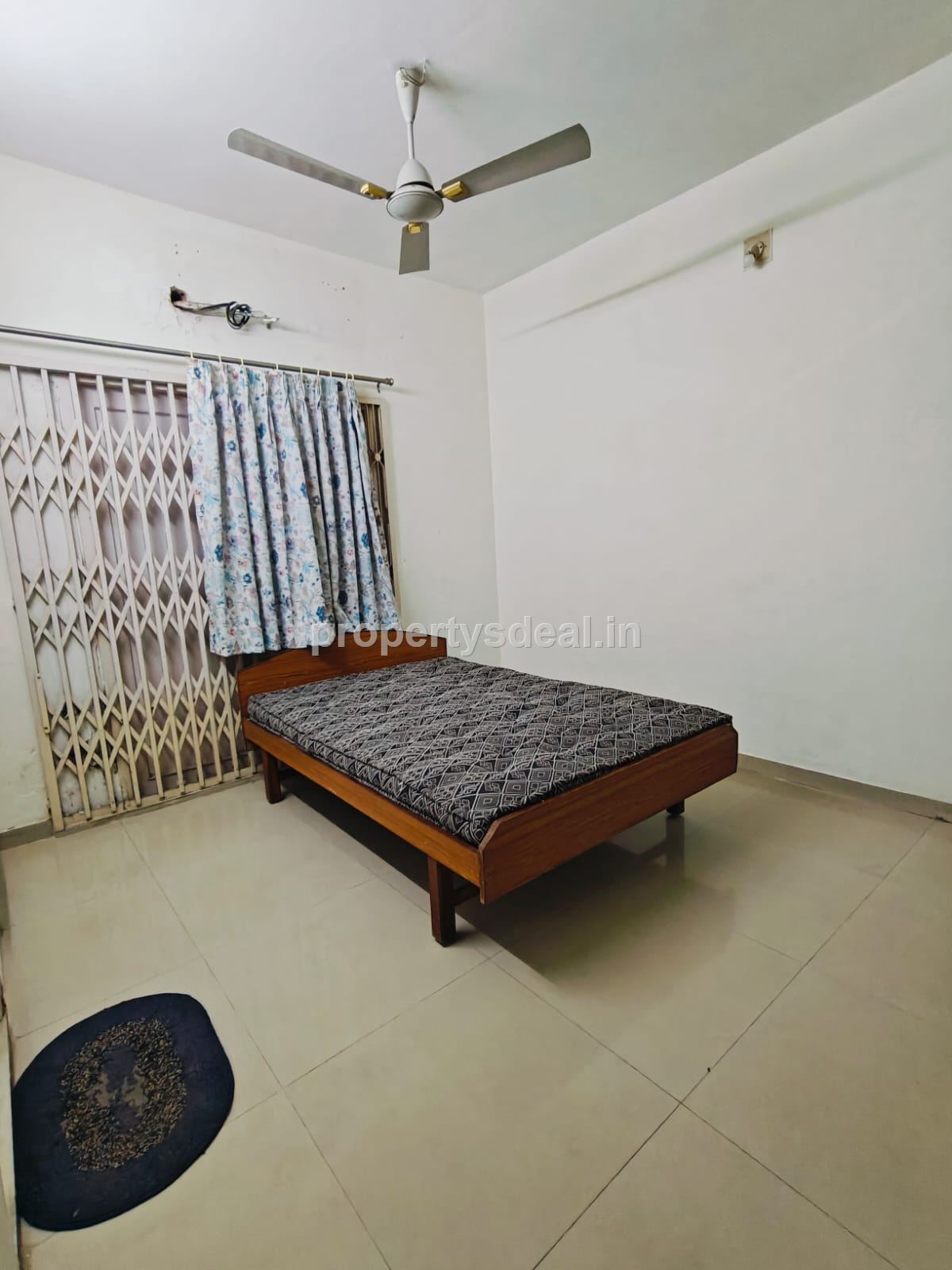 4BHK Bungalow For Rent In Gurukul, Ahmedabad