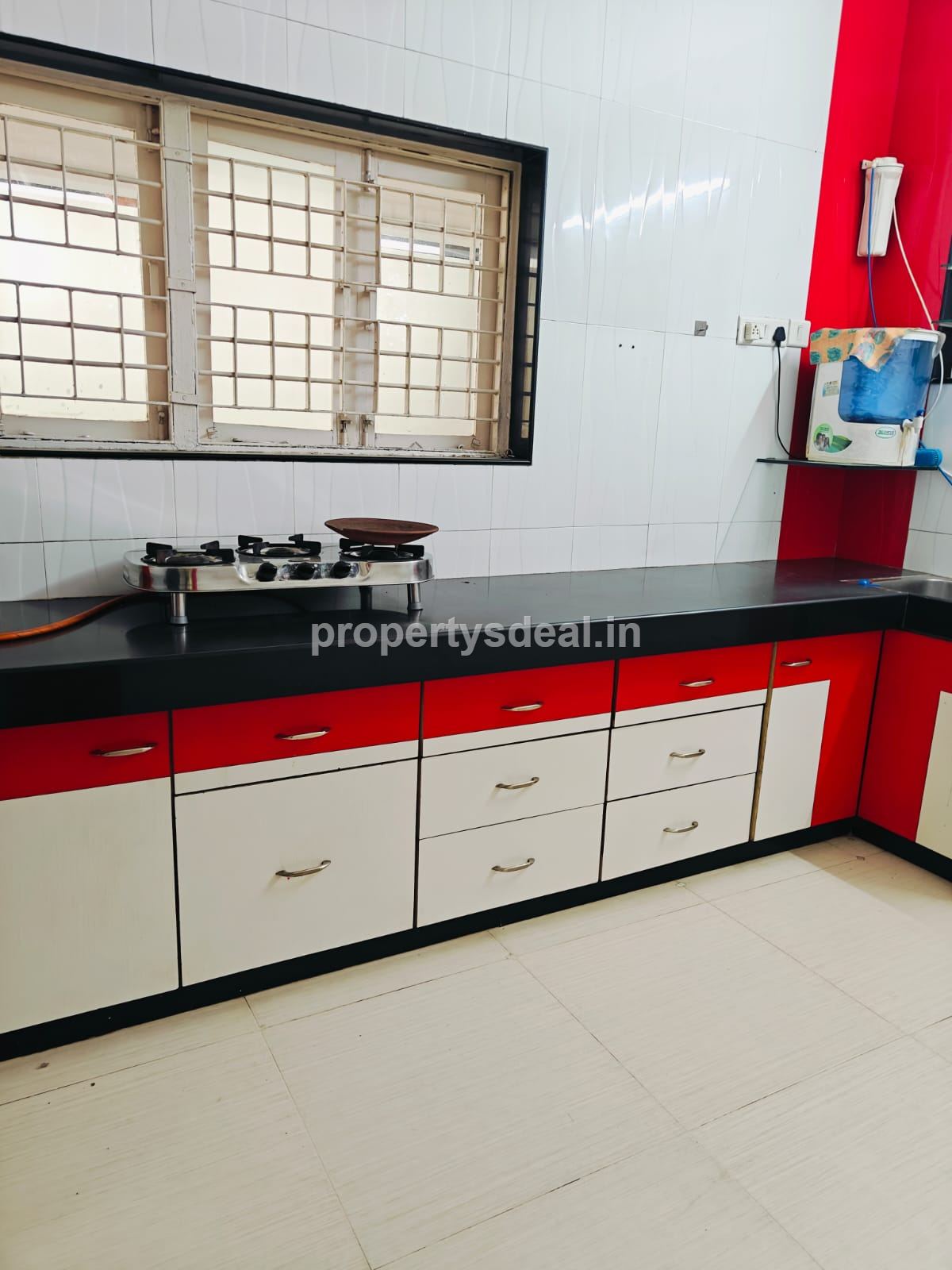 4BHK Bungalow For Rent In Gurukul, Ahmedabad