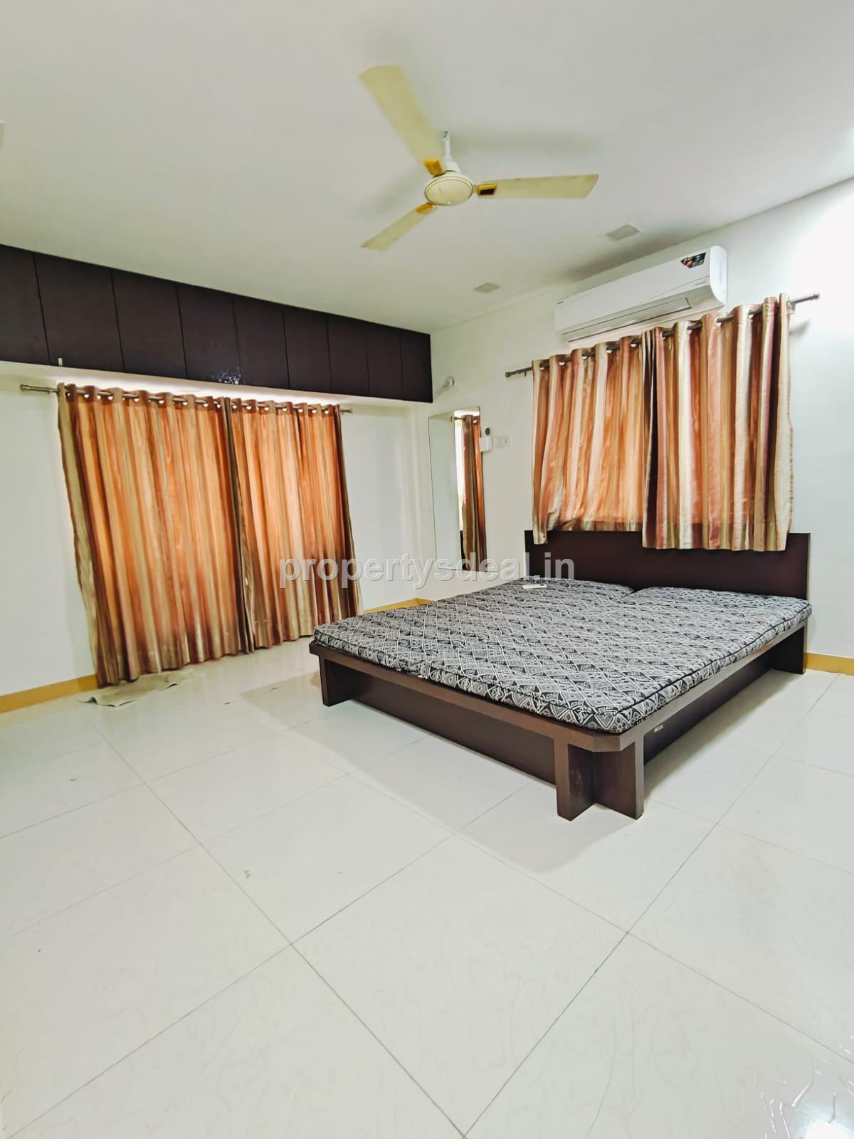4BHK Bungalow For Rent In Gurukul, Ahmedabad