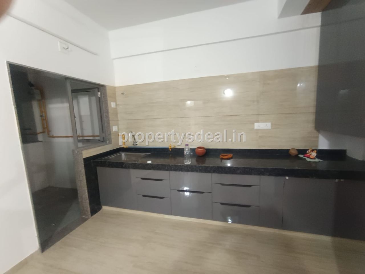 2BHK Flat For Rent In Gota