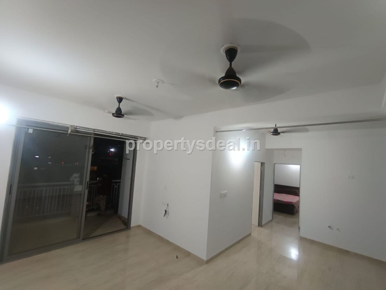 2BHK Flat For Rent In Gota