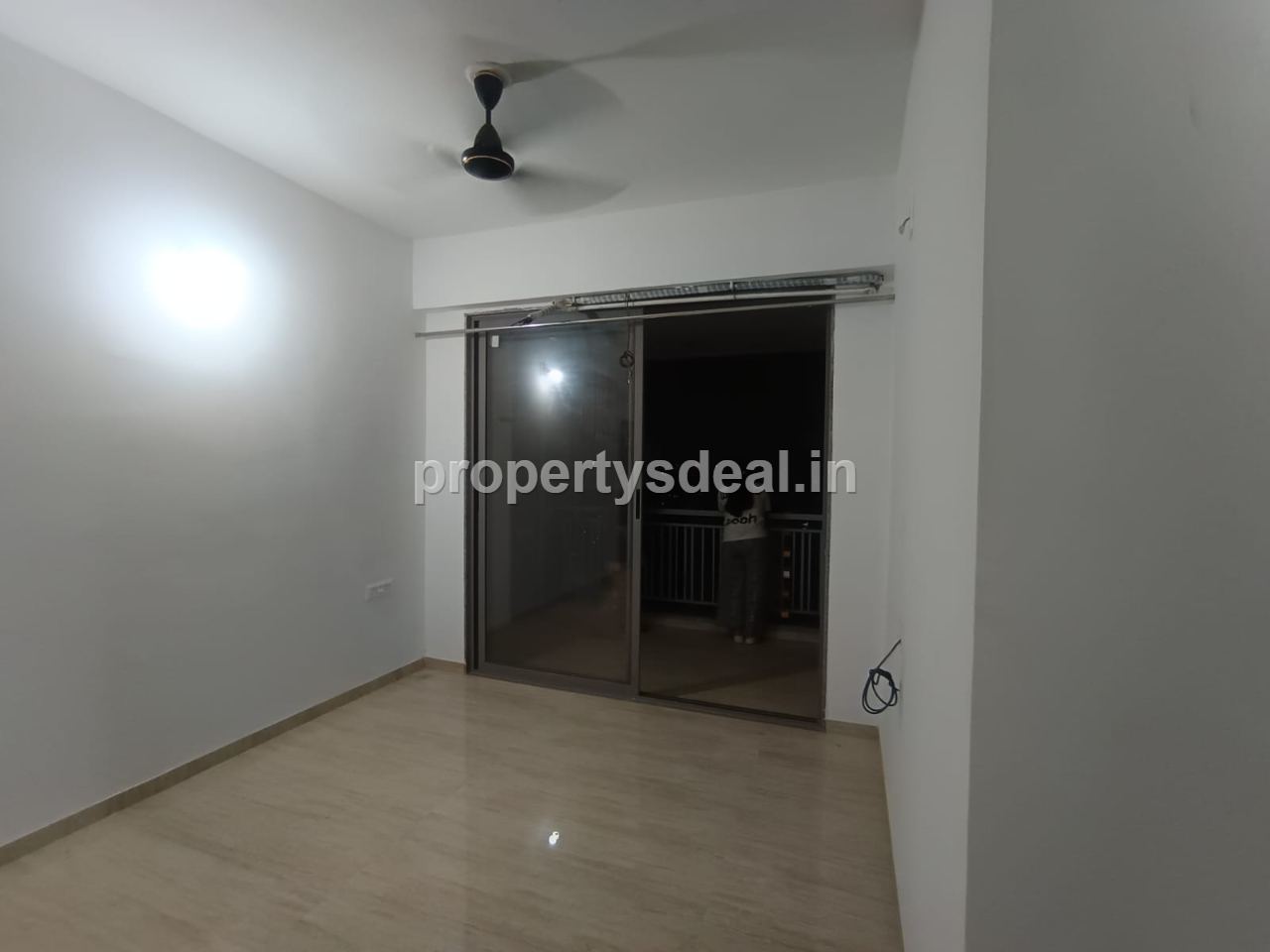 2BHK Flat For Rent In Gota