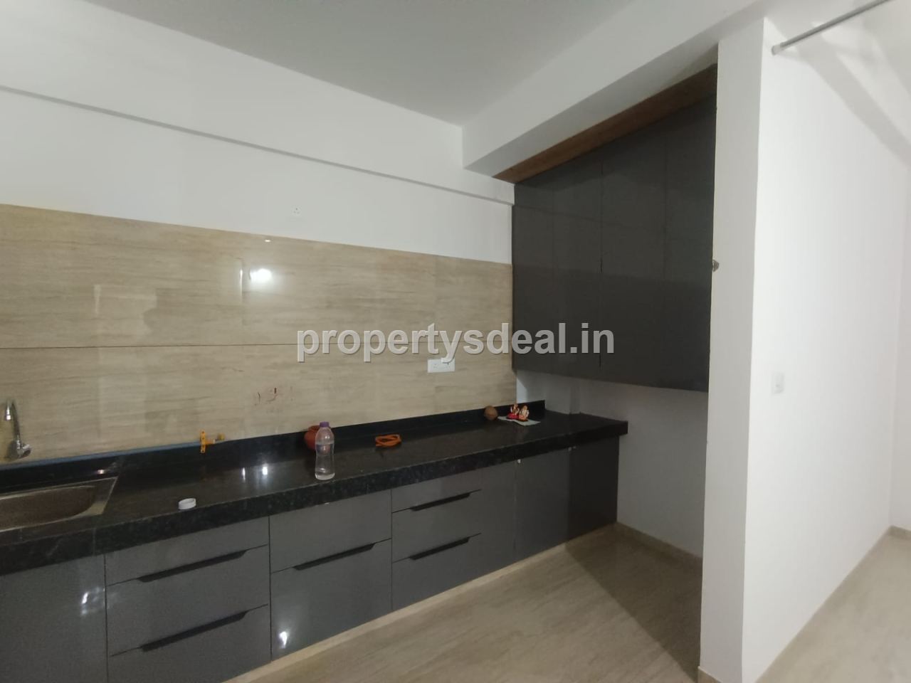 2BHK Flat For Rent In Gota